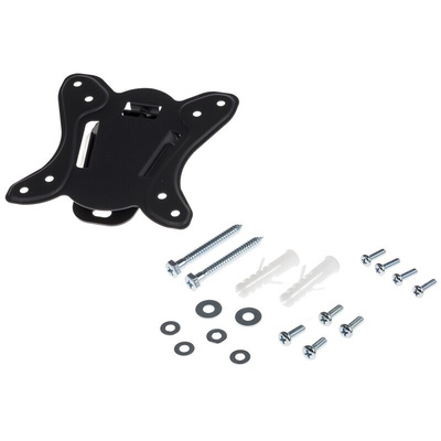 RS PRO Wall Mounting Monitor Arm for 1 x Screen