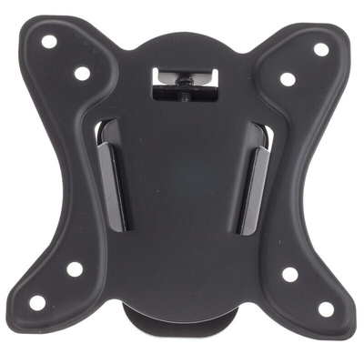 RS PRO Wall Mounting Monitor Arm for 1 x Screen