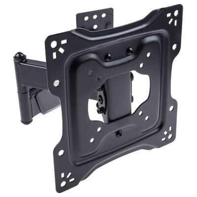 RS PRO Wall Mounting Monitor Arm for 1 x Screen