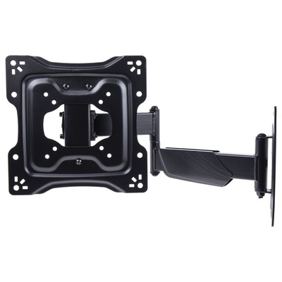 RS PRO Wall Mounting Monitor Arm for 1 x Screen