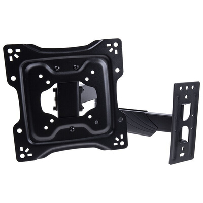 RS PRO Wall Mounting Monitor Arm for 1 x Screen