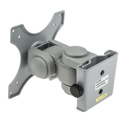RS PRO Wall Mounting Monitor Arm for 1 x Screen
