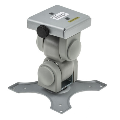 RS PRO Wall Mounting Monitor Arm for 1 x Screen