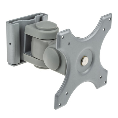 RS PRO Wall Mounting Monitor Arm for 1 x Screen