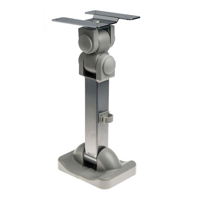 RS PRO Wall Mounting Monitor Arm for 1 x Screen