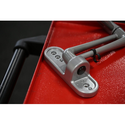RS PRO Wall Mounting Monitor Arm for 1 x Screen