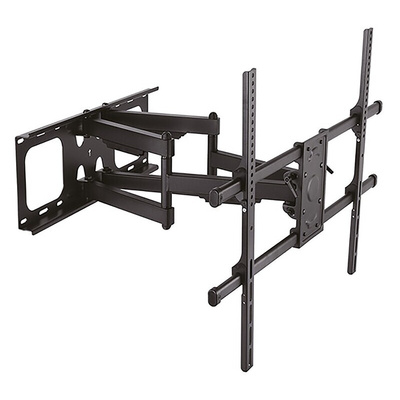 RS PRO Wall Mounting Monitor Arm for 1 x Screen, 90in Screen Size