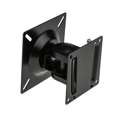 RS PRO Wall Mounting Monitor Arm for 1 x Screen, 24in Screen Size