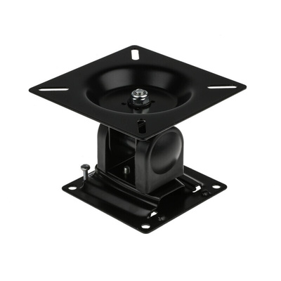 RS PRO Wall Mounting Monitor Arm for 1 x Screen, 24in Screen Size