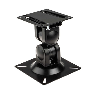 RS PRO Wall Mounting Monitor Arm for 1 x Screen, 24in Screen Size