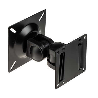 RS PRO Wall Mounting Monitor Arm for 1 x Screen, 24in Screen Size