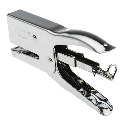 Rapesco R81000A3 Plier Stapler, 20 Sheet Capacity, 24/6 mm Staple Size