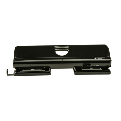 Rapesco Hole Punch, 4 Hole, 22 Sheet Capacity