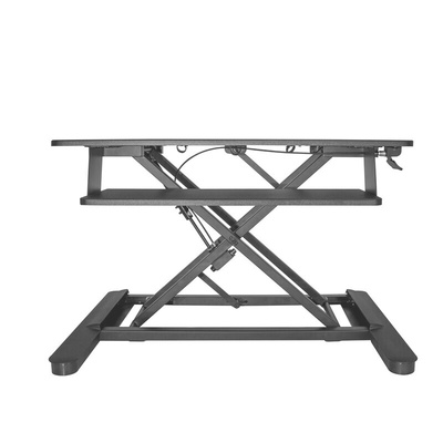 StarTech.com Sitting, Standing Computer Desk, 160mm x 900mm x 666mm