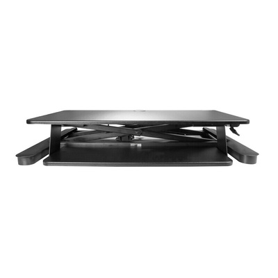 StarTech.com Sitting, Standing Computer Desk, 160mm x 900mm x 666mm
