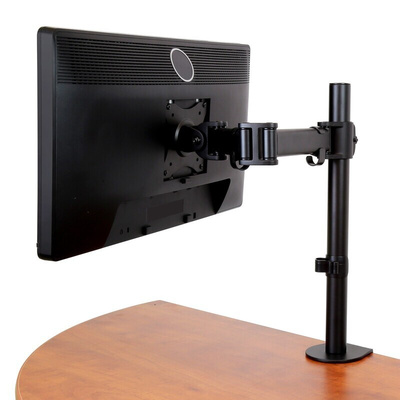 StarTech.com Desk Mounting Monitor Arm for 1 x Screen, 27in Screen Size