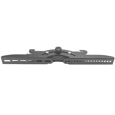 StarTech.com Wall Mounting Monitor Arm for 1 x Screen, 75in Screen Size
