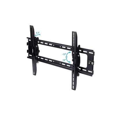 StarTech.com Wall Mounting Monitor Arm for 1 x Screen, 75in Screen Size