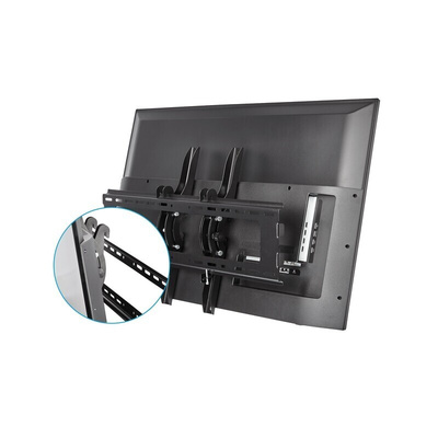 StarTech.com Wall Mounting Monitor Arm for 1 x Screen, 75in Screen Size