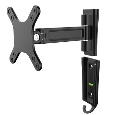 StarTech.com Wall Mounting Monitor Arm for 1 x Screen, 34in Screen Size