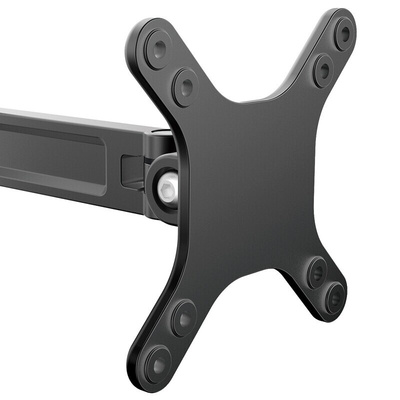 StarTech.com Wall Mounting Monitor Arm for 1 x Screen, 34in Screen Size