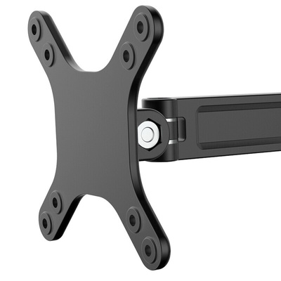 StarTech.com Wall Mounting Monitor Arm for 1 x Screen, 34in Screen Size
