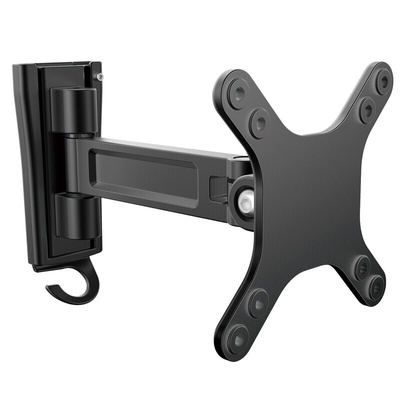StarTech.com Wall Mounting Monitor Arm for 1 x Screen, 34in Screen Size