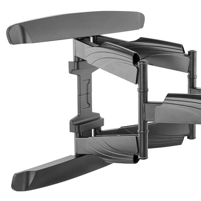 StarTech.com Wall Mounting Monitor Arm for 1 x Screen, 70in Screen Size