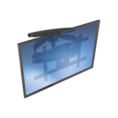 StarTech.com Wall Mounting Monitor Arm for 1 x Screen, 70in Screen Size