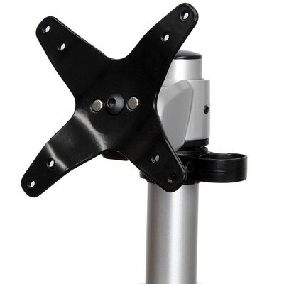 StarTech.com Desk Mounting Monitor Arm for 1 x Screen, 34in Screen Size