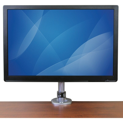 StarTech.com Desk Mounting Monitor Arm for 1 x Screen, 34in Screen Size