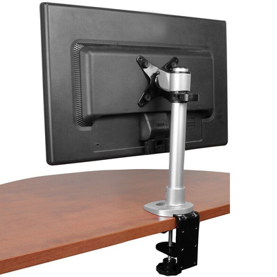 StarTech.com Desk Mounting Monitor Arm for 1 x Screen, 34in Screen Size