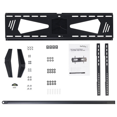StarTech.com Wall Mounting Monitor Arm for 1 x Screen, 75in Screen Size