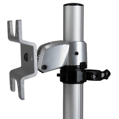 StarTech.com Desk Mounting Monitor Arm for 1 x Screen, 34in Screen Size
