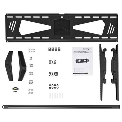 StarTech.com Wall Mounting Monitor Arm for 1 x Screen, 75in Screen Size