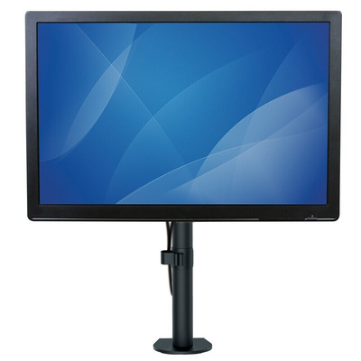 StarTech.com Desk Mounting for 1 x Screen, 34in Screen Size
