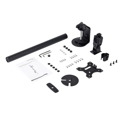 StarTech.com Desk Mounting for 1 x Screen, 34in Screen Size