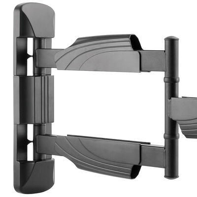 StarTech.com Wall Mounting Monitor Arm for 1 x Screen, 55in Screen Size