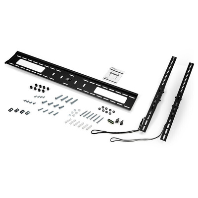StarTech.com Wall Mounting Monitor Arm for 1 x Screen, 100in Screen Size