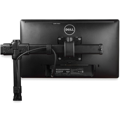 StarTech.com Desk Mounting Monitor Arm for 2 x Screen, 27in Screen Size