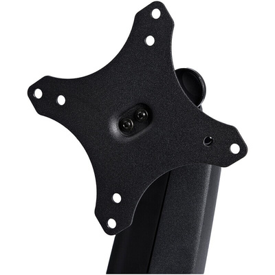 StarTech.com Desk Mounting Monitor Arm for 1 x Screen, 34in Screen Size