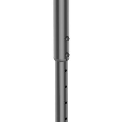 StarTech.com Ceiling Mounting Monitor Arm for 1 x Screen, 75in Screen Size