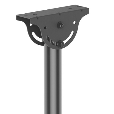 StarTech.com Ceiling Mounting Monitor Arm for 1 x Screen, 75in Screen Size