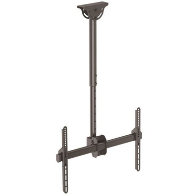StarTech.com Ceiling Mounting Monitor Arm for 1 x Screen, 75in Screen Size