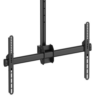 StarTech.com Ceiling Mounting Monitor Arm for 1 x Screen, 75in Screen Size