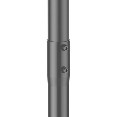 StarTech.com Ceiling Mounting Monitor Arm for 1 x Screen, 75in Screen Size