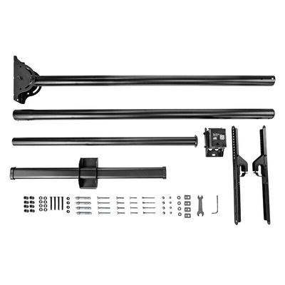 StarTech.com Ceiling Mounting Monitor Arm for 1 x Screen, 75in Screen Size
