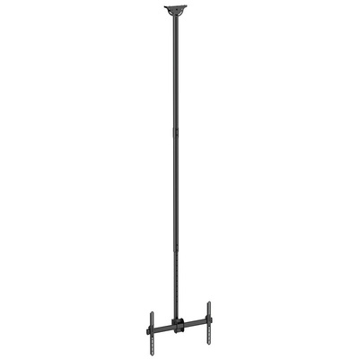 StarTech.com Ceiling Mounting Monitor Arm for 1 x Screen, 75in Screen Size