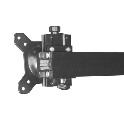 StarTech.com Wall Mounting Monitor Arm for 2 x Screen, 24in Screen Size