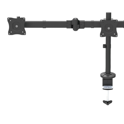 StarTech.com Desk Mounting Monitor Arm for 3 x Screen, 27in Screen Size
